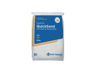 Gyproc Quicksand