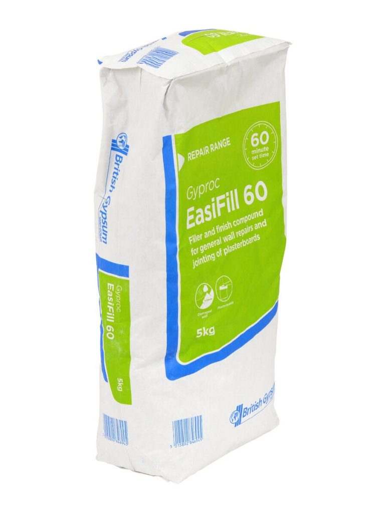 Gyproc EasiFill